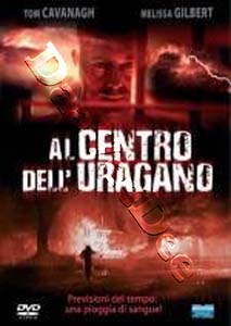 Heart of the Storm (ITA) (DVD)